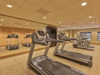 La Quinta Inn & Suites by Wyndham Sioux Falls - نادي رياضي
