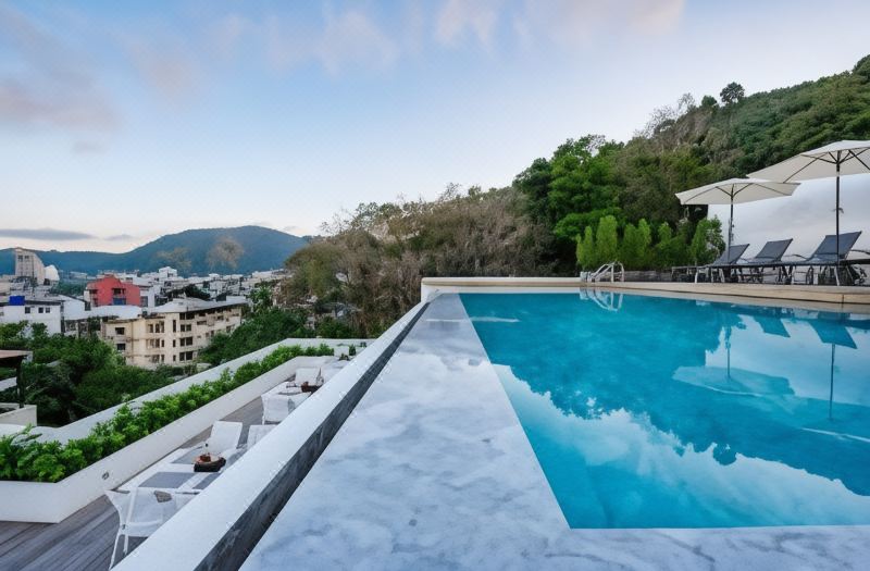 LullaBella Hotel Patong photo 4