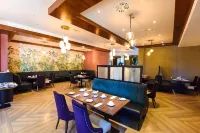 The Kingsley Hotel - breakfast