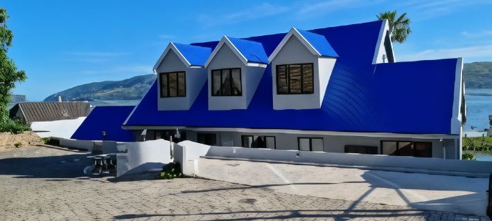 Lagoon Lodge Hotels in Knysna Local Municipality