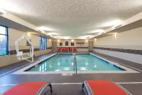 Homewood Suites by Hilton Cleveland/Sheffield - Pools