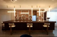 Hotel America - bar