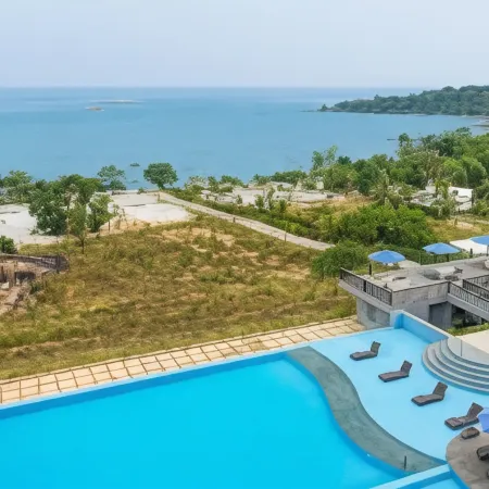 Swiss-Belresort Belitung