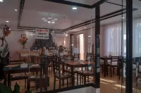 Adams View Hotel - Bữa sáng