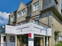 Hôtel Restaurant la Maison Hotéis em Trebeurden