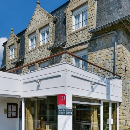 Hôtel Restaurant la Maison