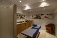 Ibersol Almuñecar Beach & Spa Hotel - スパ