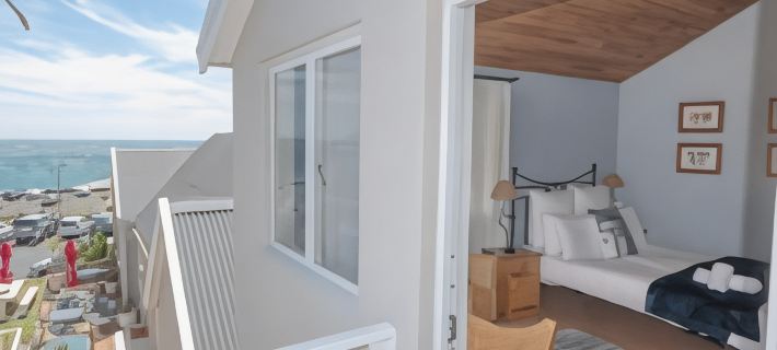 Boulders Beach Hotel, Cafe and Curio Shop Cape Town otelleri