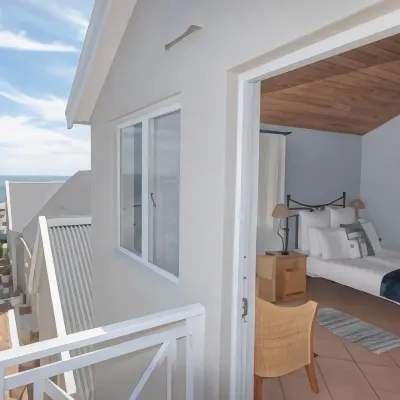 Boulders Beach Hotel, Cafe and Curio Shop Hotels in der Nähe von Einkaufszentrum Harbour Bay Mall