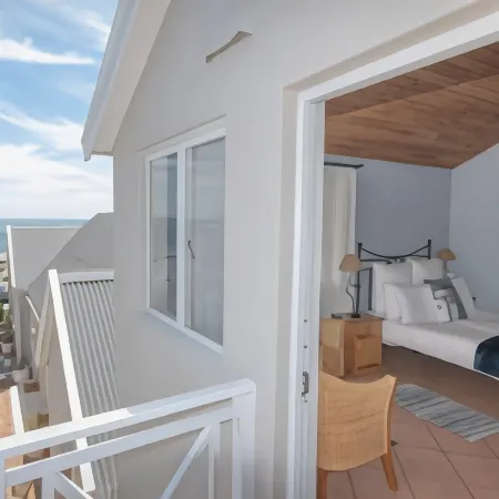 Boulders Beach Hotel, Cafe and Curio Shop