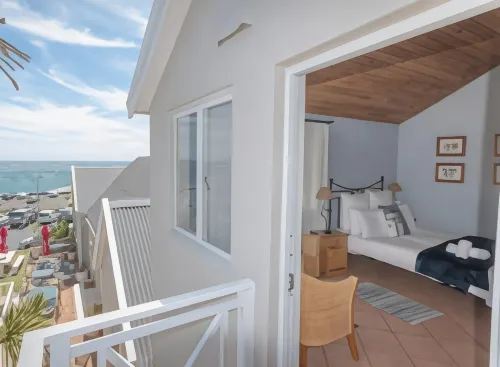 Boulders Beach Hotel, Cafe and Curio Shop - Bintang 3