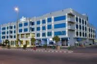 Golden Dune Hotel Turaif Hotels in 