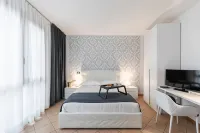Lake Como Golf Hotel - parkir