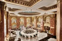 Hotel Paso Del Norte, Autograph Collection - Layanan Antar-Jemput