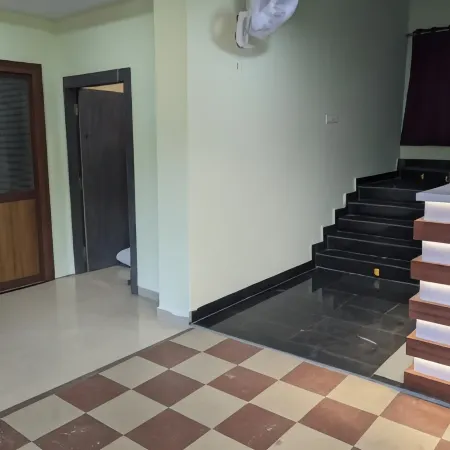 Goroomgo TRS Inn Ranchi