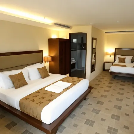 The Piccolo Hotel of Boracay