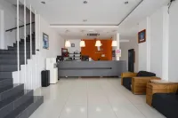 T Hotel Kuala Perlis