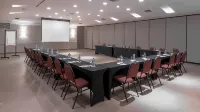 Hotel Deville Prime Cuiabá