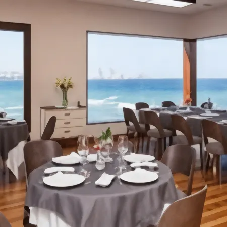 Hotel El Mirador de Fuerteventura