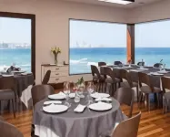 Hotel El Mirador de Fuerteventura - Meerblick