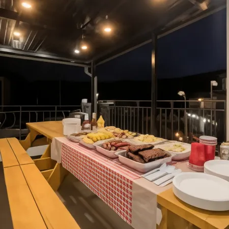 Suncheon Suncheonman Geurigona Spa Pensi