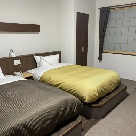Ryokan Kyorinso