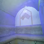 Dendi Plaza Hotel - spa