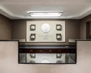 Quality Inn - parking