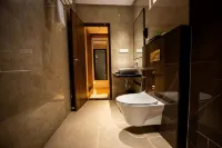 Ananthyam Resort by Anukulas - ห้องครัว