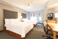 Homewood Suites by Hilton Greenville - Kitchens