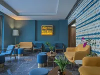 Delice Hotel - Family Apartments โรงแรมใกล้พิพิธภัณฑ์สงคราม