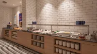 Holiday Inn Express & Suites POTSDAM by IHG - Frühstück