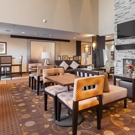 Staybridge Suites CHIHUAHUA by IHG