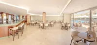 Hotel RH Casablanca Suites - breakfast