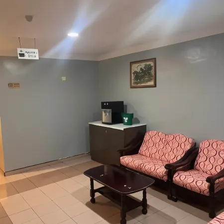 Hotel Ching Hua