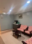 Hotel Ching Hua - Bãi đậu xe