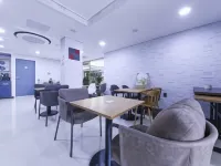 Incheon (Yeonanbudu) the K-Hotel Hotel berhampiran Stesen Letak Kereta Jangka Panjang
