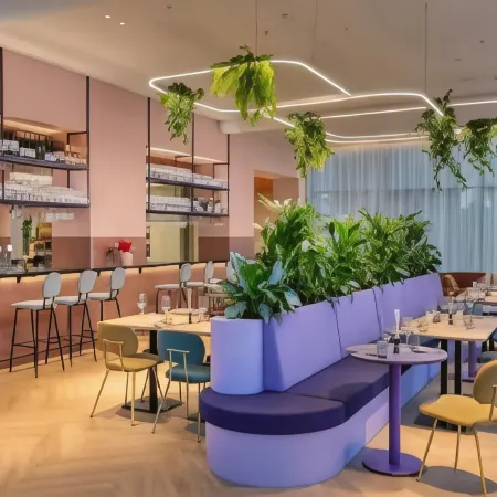 The Rebyl, Nijmegen, a Tribute Portfolio Hotel
