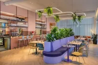 The Rebyl, Nijmegen, a Tribute Portfolio Hotel - Frühstück