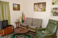 Kimba Units - Pet friendly