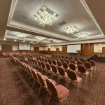 Hilton Garden Inn Krasnoyarsk (Хилтон Гарден Инн Красноярск) - С парковкой