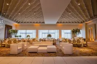 Sheraton Puerto Rico Resort & Casino - parking