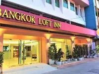 Bangkok Loft Inn Hotels near Thonburi