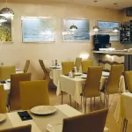 Hotel Atal - breakfast