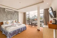 Amona Hotel - spa