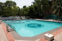 Hotel Sea Breeze at Mahabalipuram - ติดทะเล