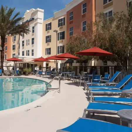TownePlace Suites the Villages