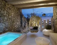 Kove Hotel & Spa Mykonos - MGallery Collection - Romantik