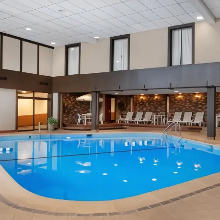 Albert Lea Inn and Suites