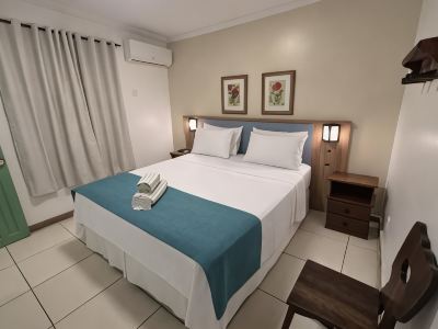 Pousada Estalagem do Porto